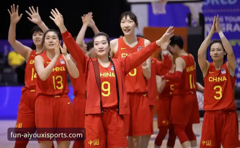 中国女篮战术调整与关键球员表现深度解析：一场资格赛的胜利密码